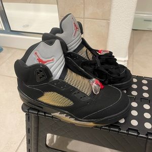 Jordan 5’s